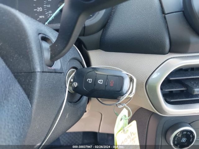 MAJ3S2FE0MC420129 Ford ECOSPORT S