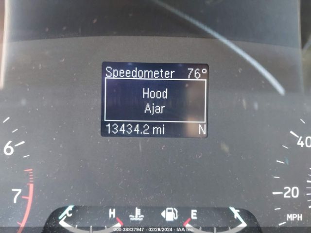 MAJ3S2FE0MC420129 Ford ECOSPORT S