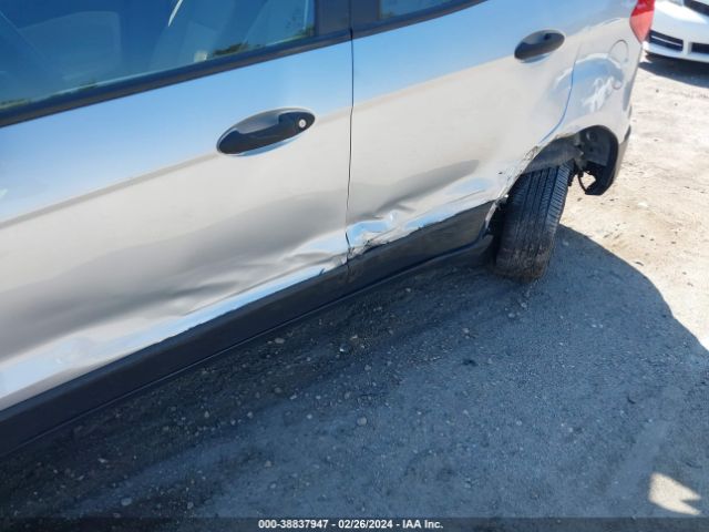 MAJ3S2FE0MC420129 Ford ECOSPORT S