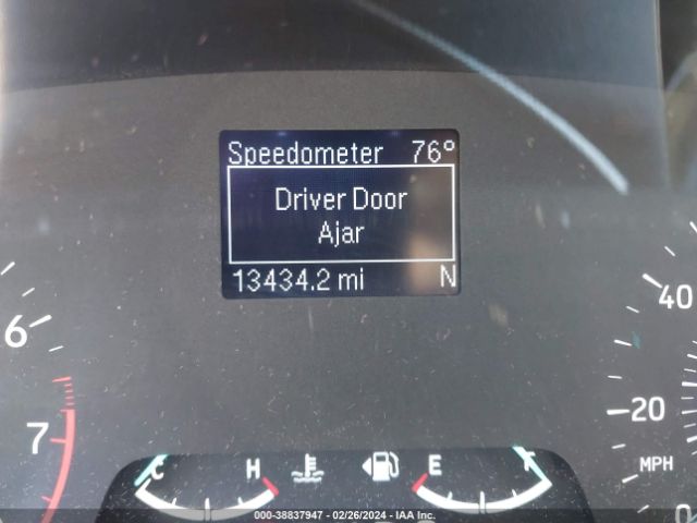 MAJ3S2FE0MC420129 Ford ECOSPORT S