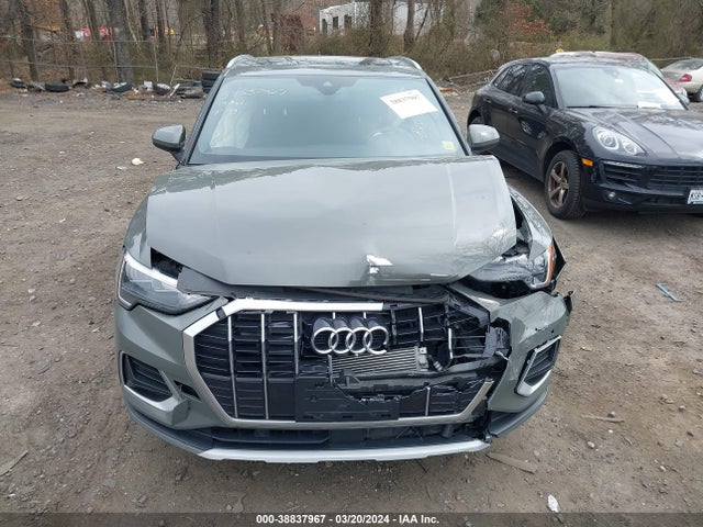 Audi Q3 2.0t Premium 2019 WA1AECF37K1079974 Image 12