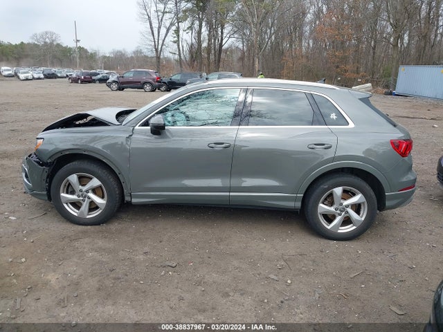 Audi Q3 2.0t Premium 2019 WA1AECF37K1079974 Image 14
