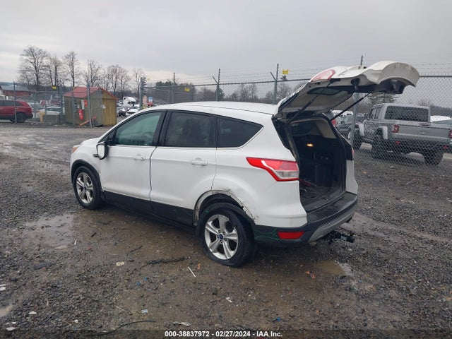 1FMCU0G71GUB69382 Ford ESCAPE SE