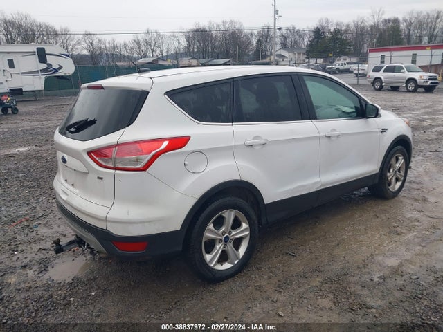 1FMCU0G71GUB69382 Ford ESCAPE SE