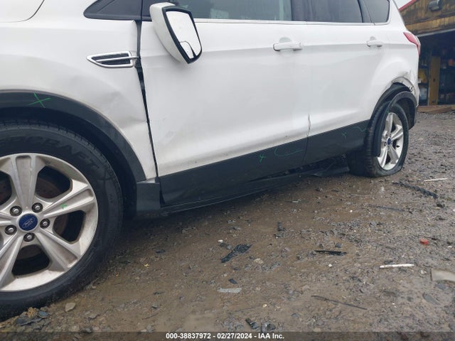 1FMCU0G71GUB69382 Ford ESCAPE SE