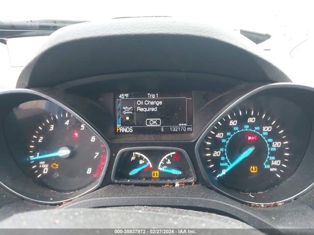 1FMCU0G71GUB69382 Ford ESCAPE SE