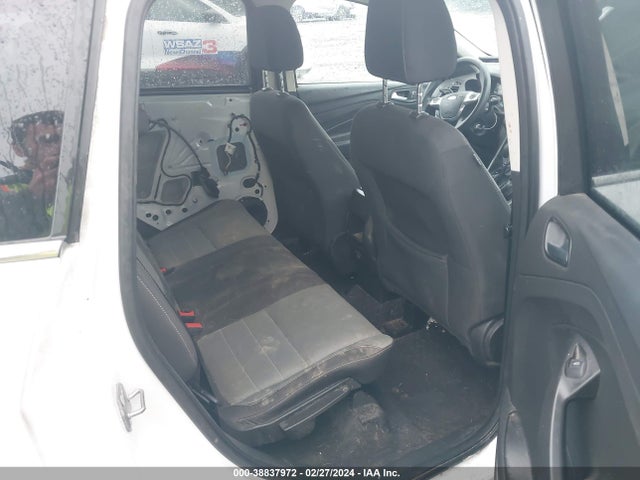 1FMCU0G71GUB69382 Ford ESCAPE SE