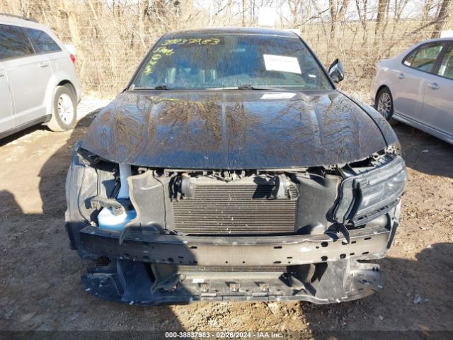 2C3CDXBG9LH216096 Dodge Charger Sxt Rwd
