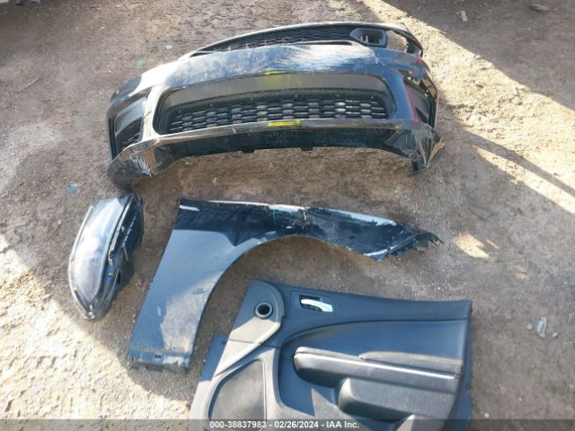 2C3CDXBG9LH216096 Dodge Charger Sxt Rwd