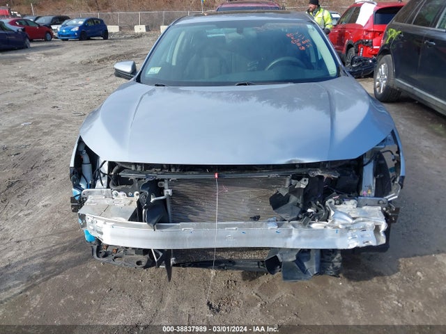 Honda CIVIC EX 2018 19XFC2F70JE201570 Image 13
