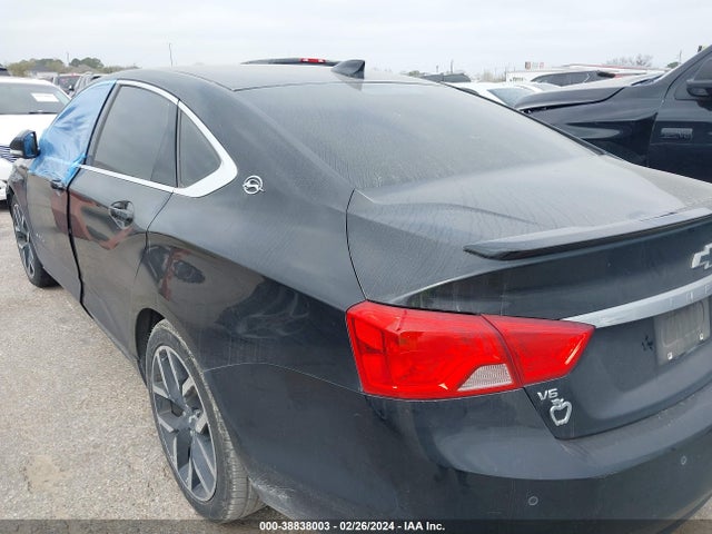 Chevrolet Impala 2lt 2015 1G1125S33FU147443 Image 3