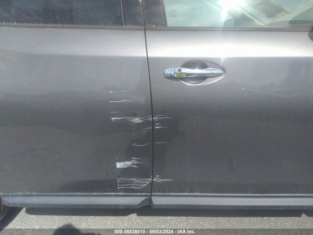 Nissan Pathfinder Sl 2017 5N1DR2MN0HC670095 Image 6