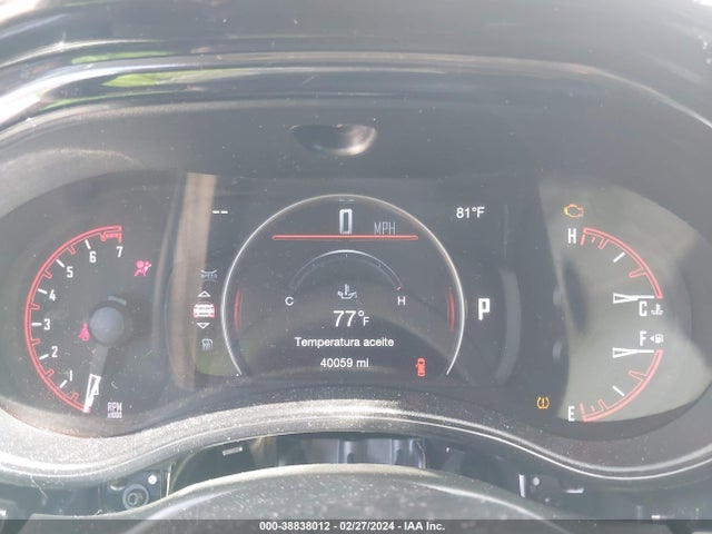 Dodge Durango Sxt Plus Rwd 2021 1C4RDHAG7MC660689 Image 7