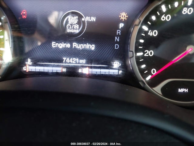 Jeep Renegade Deserthawk 4x4 2017 ZACCJBCB7HPE80336 Image 7