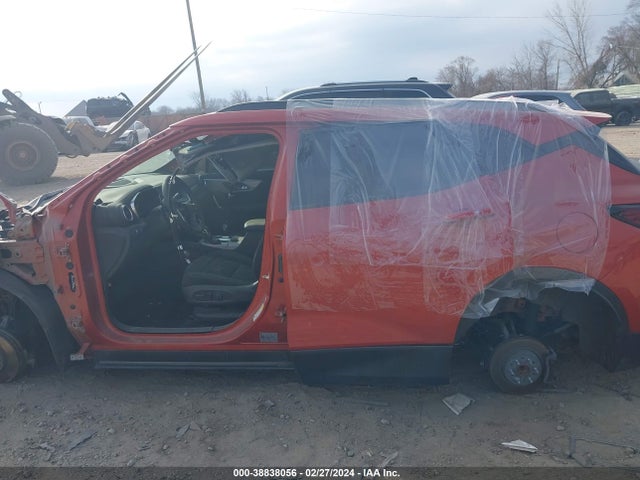 Chevrolet Blazer Fwd 2lt 2021 3GNKBCR40MS541324 Image 14