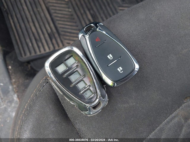 Chevrolet EQUINOX LT 2018 2GNAXSEV3J6102828 Image 11