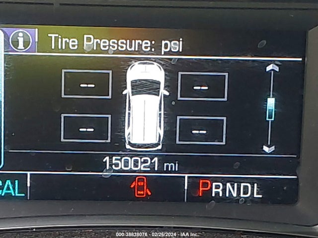 Chevrolet EQUINOX LT 2018 2GNAXSEV3J6102828 Image 16