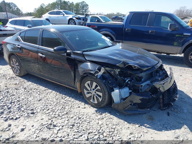 Nissan Altima 2.5 S 2019 1N4BL4BV1KC204376 Image 1