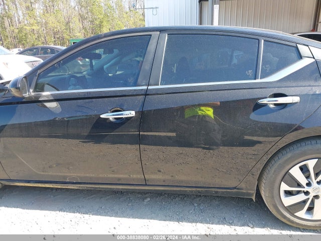 Nissan Altima 2.5 S 2019 1N4BL4BV1KC204376 Image 15