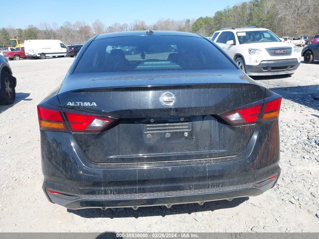Nissan Altima 2.5 S 2019 1N4BL4BV1KC204376 Image 17