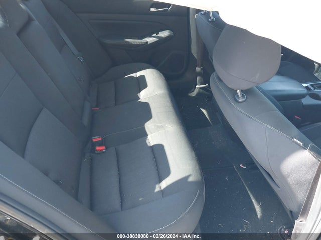 Nissan Altima 2.5 S 2019 1N4BL4BV1KC204376 Image 8