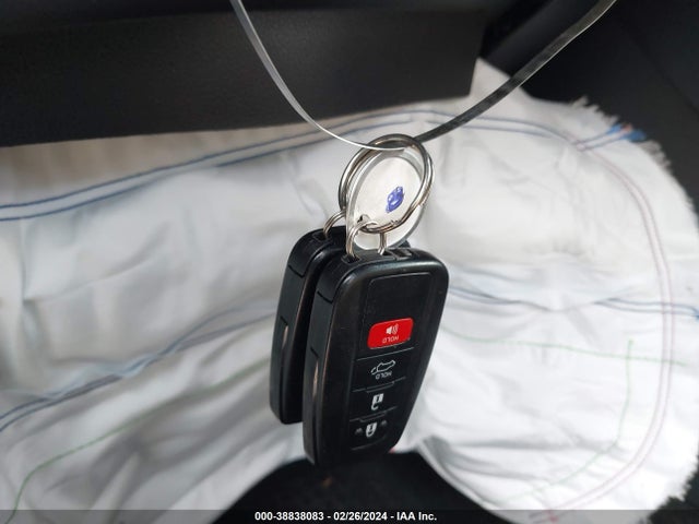Toyota Rav4 Xle Premium 2019 JTMA1RFV4KD028744 Image 11