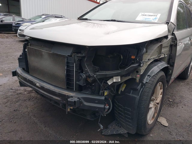 KIA Sorento Lx V6 2015 5XYKTDA77FG563939 Image 6
