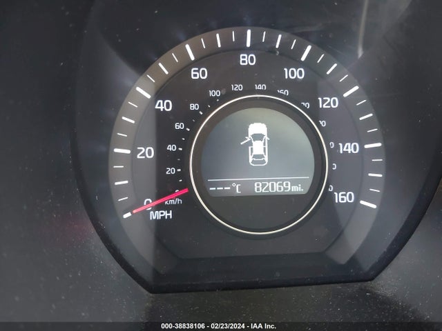 KIA Optima Lx 2014 5XXGM4A72EG338978 Image 15