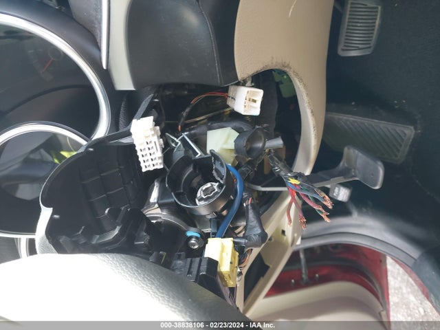 KIA Optima Lx 2014 5XXGM4A72EG338978 Image 6