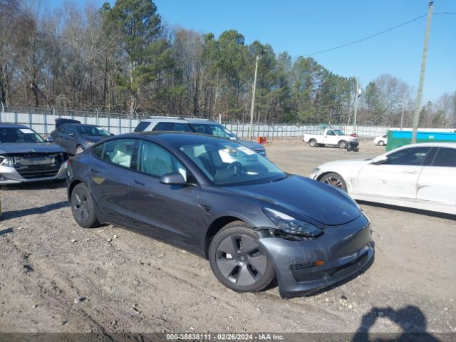 5YJ3E1EA0PF703549 auction archive image