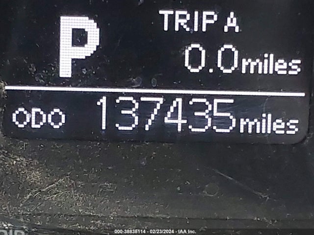 Toyota Corolla S Plus 2014 2T1BURHE4EC048860 Image 7