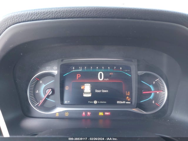 Honda Pilot Awd Ex-l 2020 5FNYF6H55LB058082 Image 7