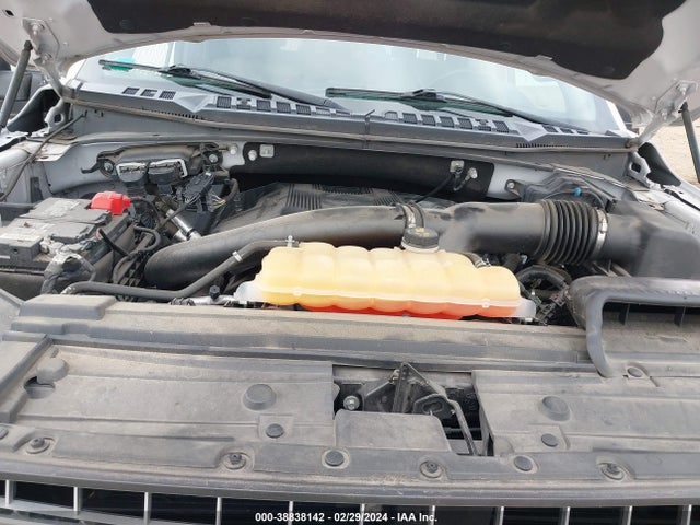 Ford F-150 Xlt 2018 1FTEW1EG2JFE20602 Image 10