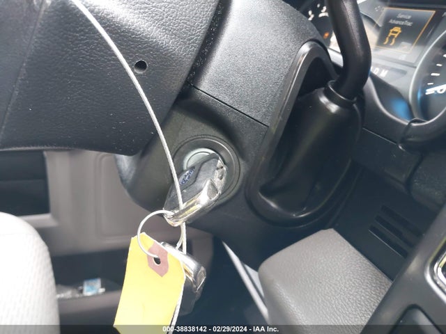 Ford F-150 Xlt 2018 1FTEW1EG2JFE20602 Image 11