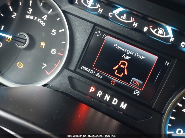 Ford F-150 Xlt 2018 1FTEW1EG2JFE20602 Image 15