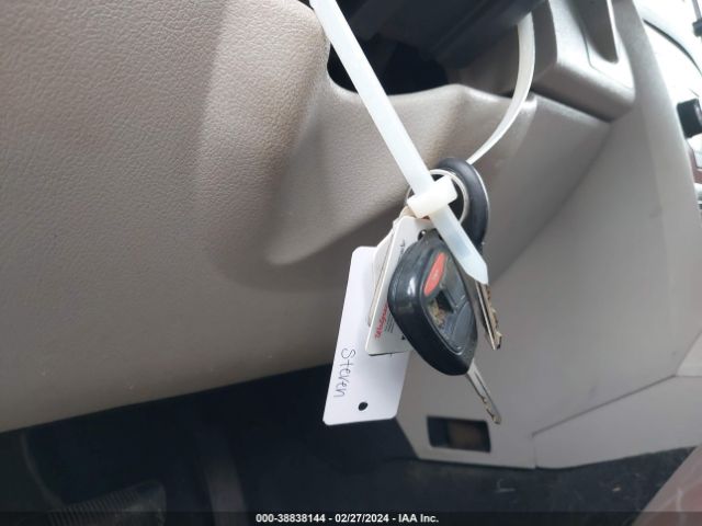 2006 JEEP COMMANDER 1J8HG58276C297589 Photo 10