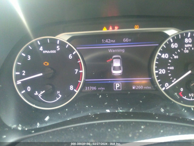 Nissan Sentra Sv Xtronic Cvt 2021 3N1AB8CV6MY217894 Image 15