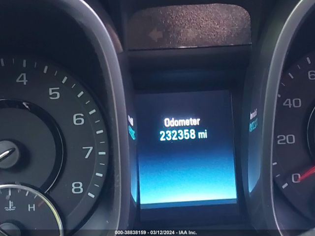 1G11F5SL3FF263895 Chevrolet Malibu 1lz
