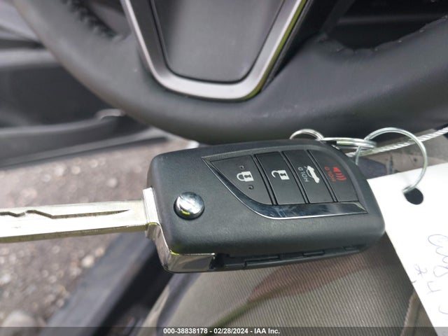 Toyota CAMRY SE 2024 4T1G11BK2RU108265 Image 11