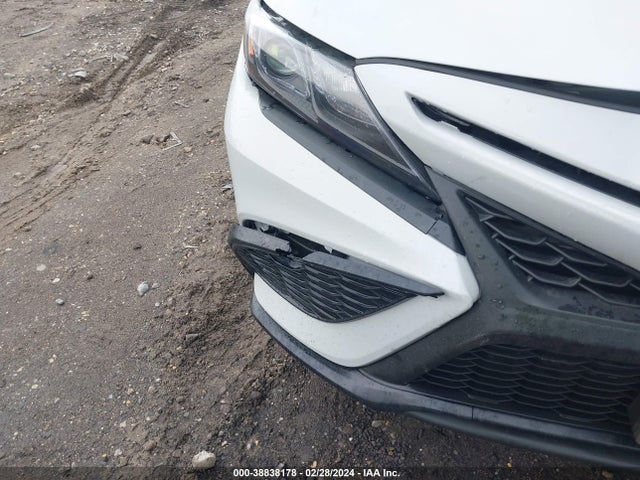 Toyota CAMRY SE 2024 4T1G11BK2RU108265 Image 18
