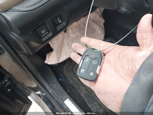GMC Acadia Denali 2019 1GKKNXLS1KZ223716 Image 11