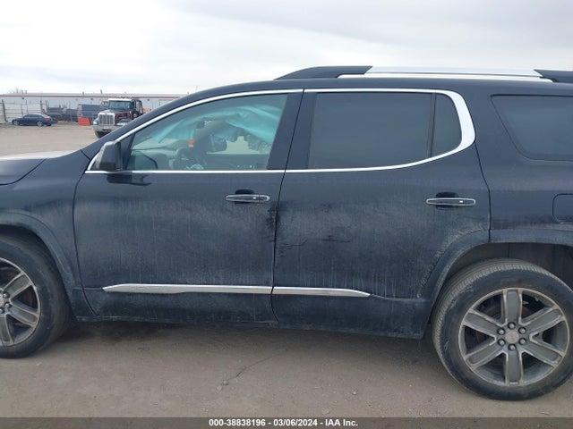 GMC Acadia Denali 2019 1GKKNXLS1KZ223716 Image 14