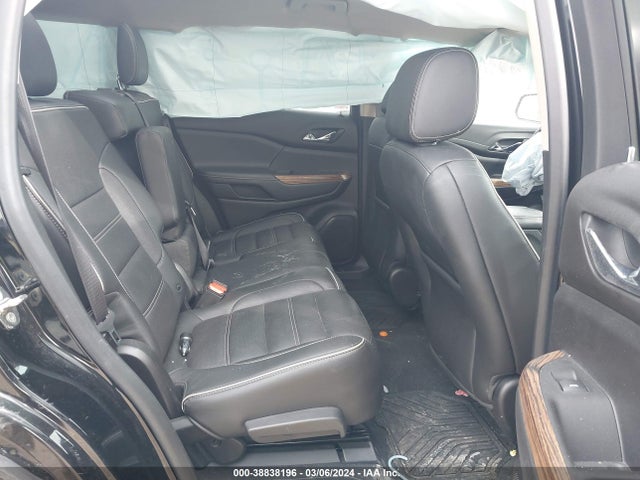 GMC Acadia Denali 2019 1GKKNXLS1KZ223716 Image 8
