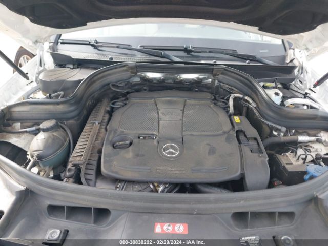 WDCGG5HB8EG209959 Mercedes-Benz GLK 350