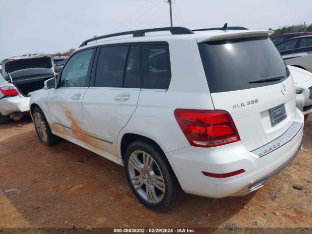 WDCGG5HB8EG209959 Mercedes-Benz GLK 350