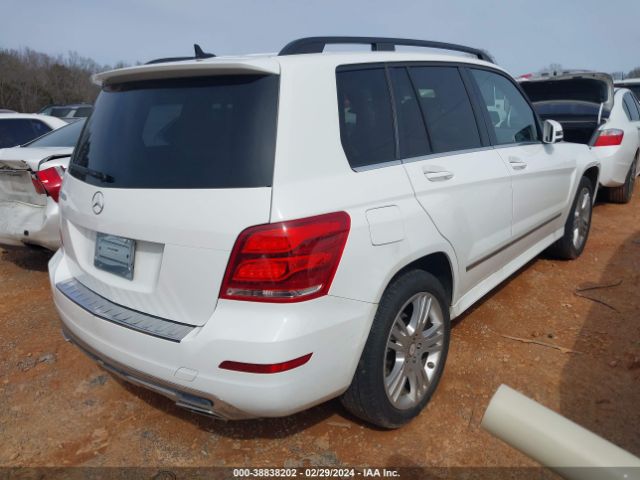 WDCGG5HB8EG209959 Mercedes-Benz GLK 350