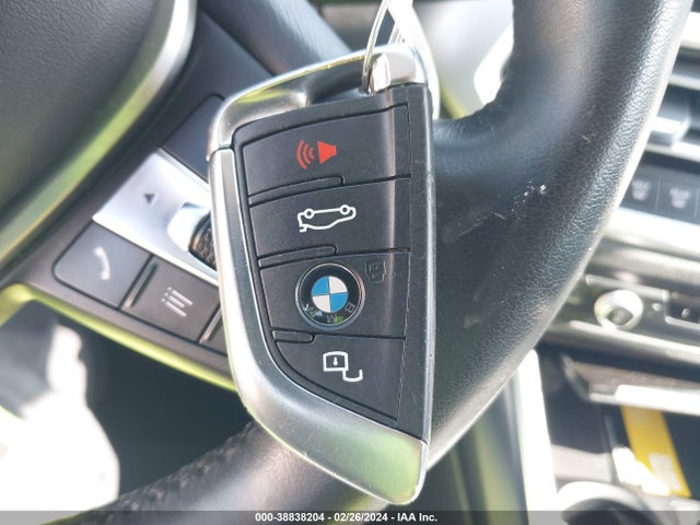 BMW 330i Xdrive 2019 3MW5R7J57K8A04857 Image 11