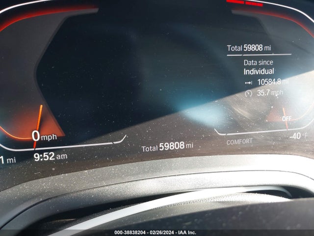 BMW 330i Xdrive 2019 3MW5R7J57K8A04857 Image 15