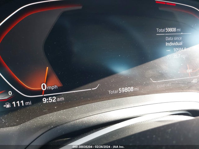 BMW 330i Xdrive 2019 3MW5R7J57K8A04857 Image 7