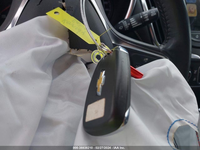 Chevrolet Equinox Premier 2018 2GNAXMEV1J6289305 Image 11
